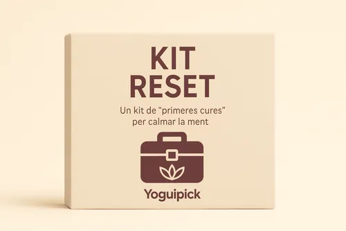 Kit RESET