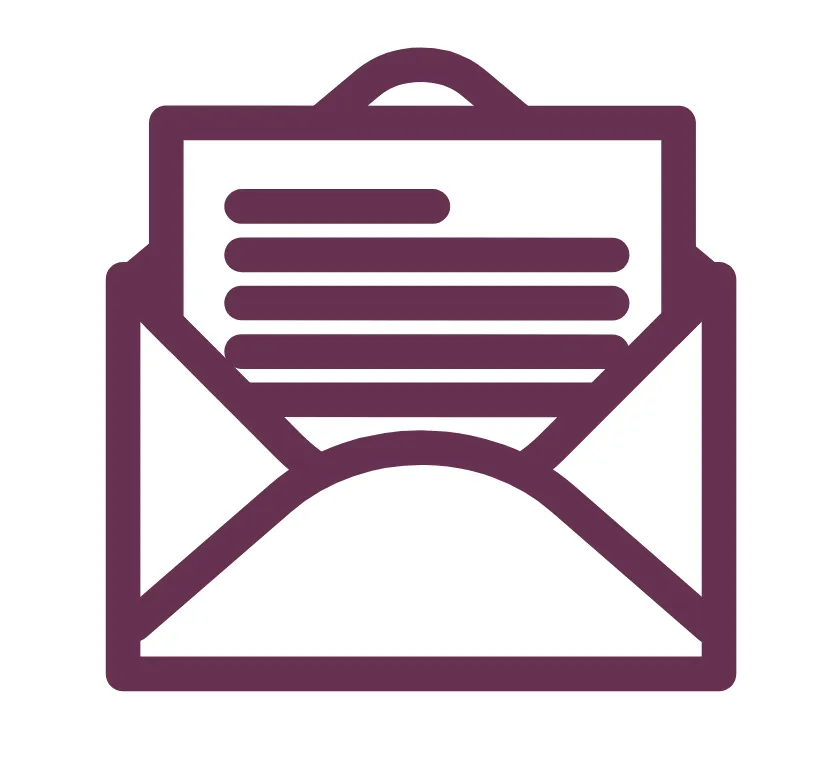 Subscriu-te a la Newsletter