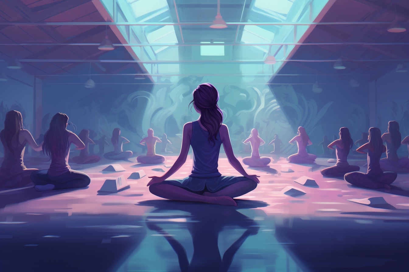 Tendències de ioga 2024